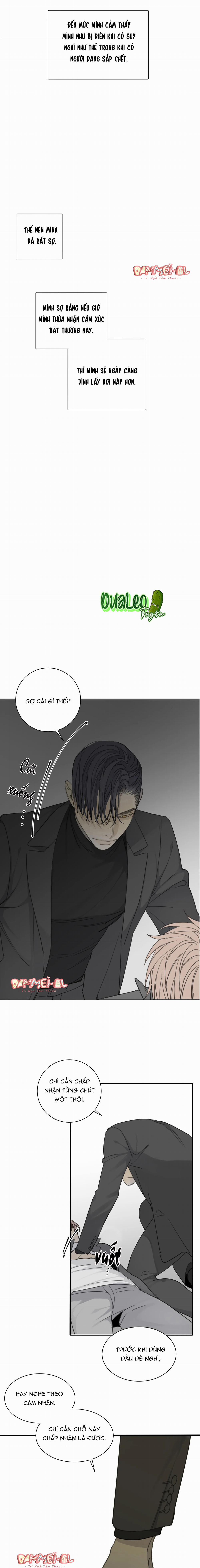 Chó Điên 20 trang 12