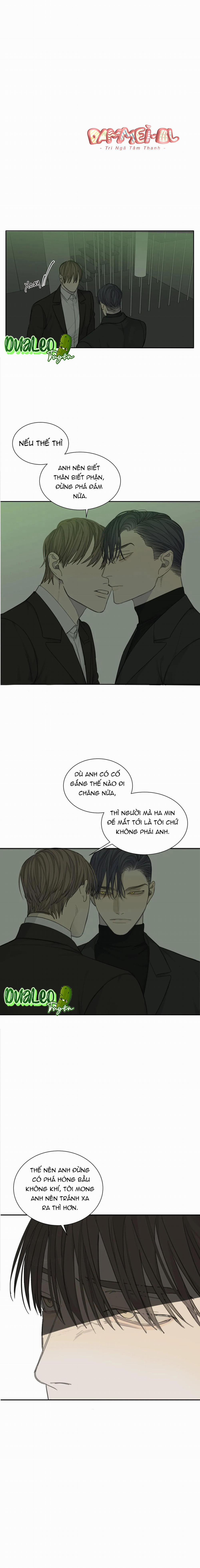 Chó Điên 22 trang 16