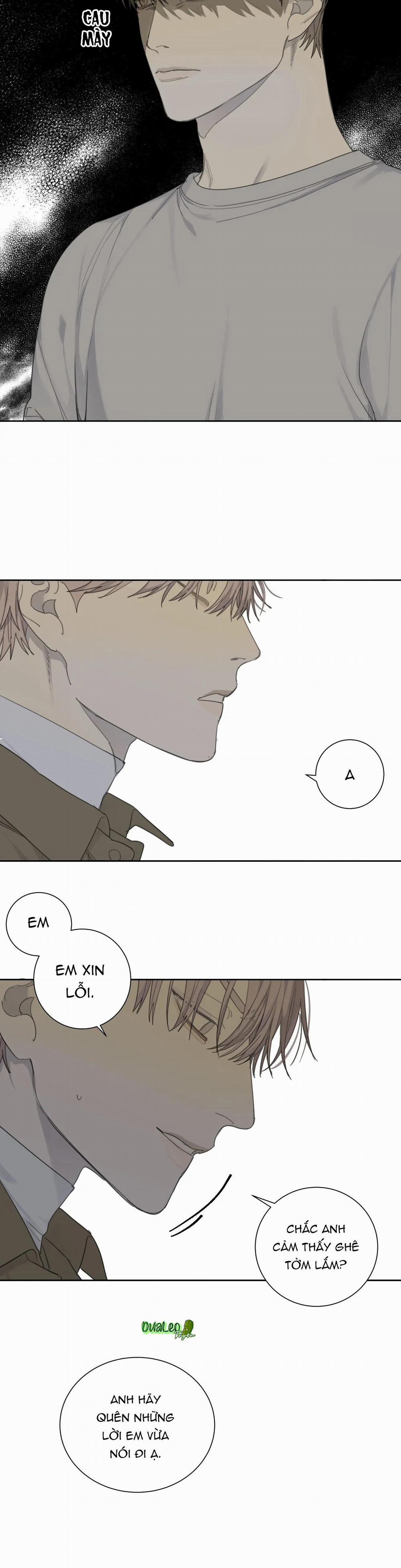 Chó Điên 26 trang 14