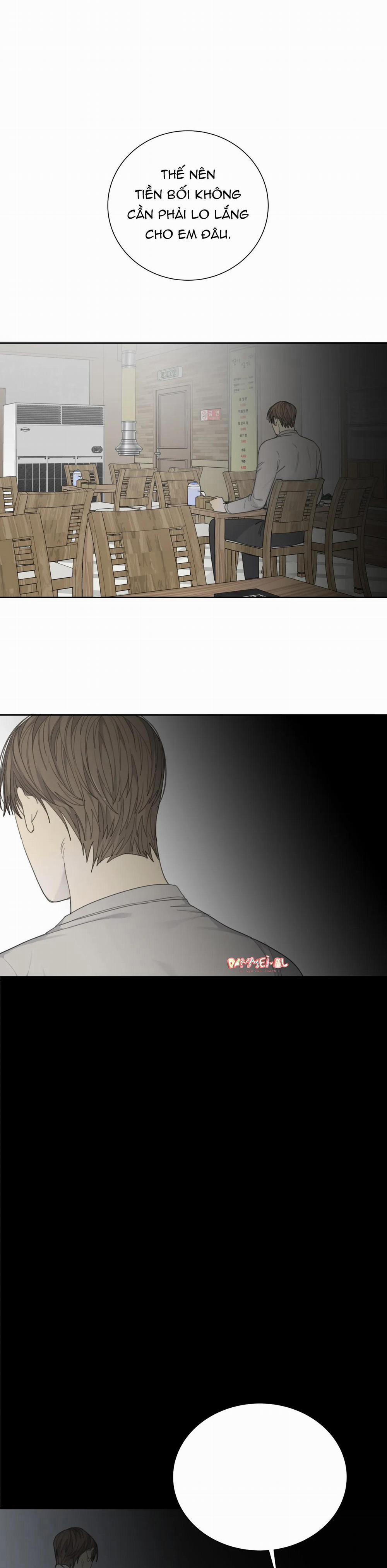 Chó Điên 26 trang 19