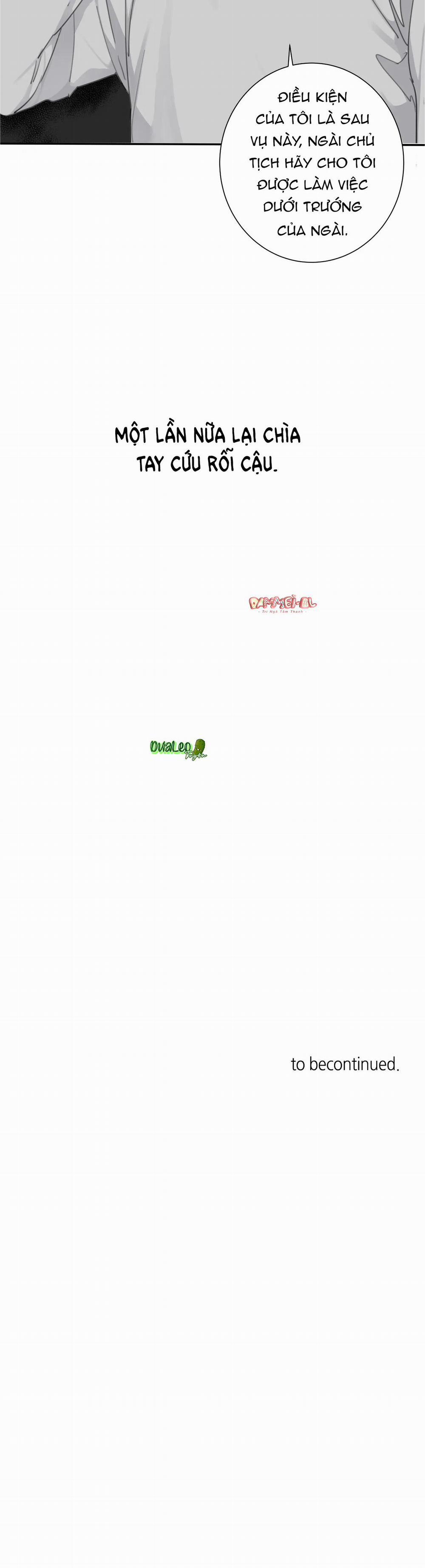 Chó Điên 26 trang 25