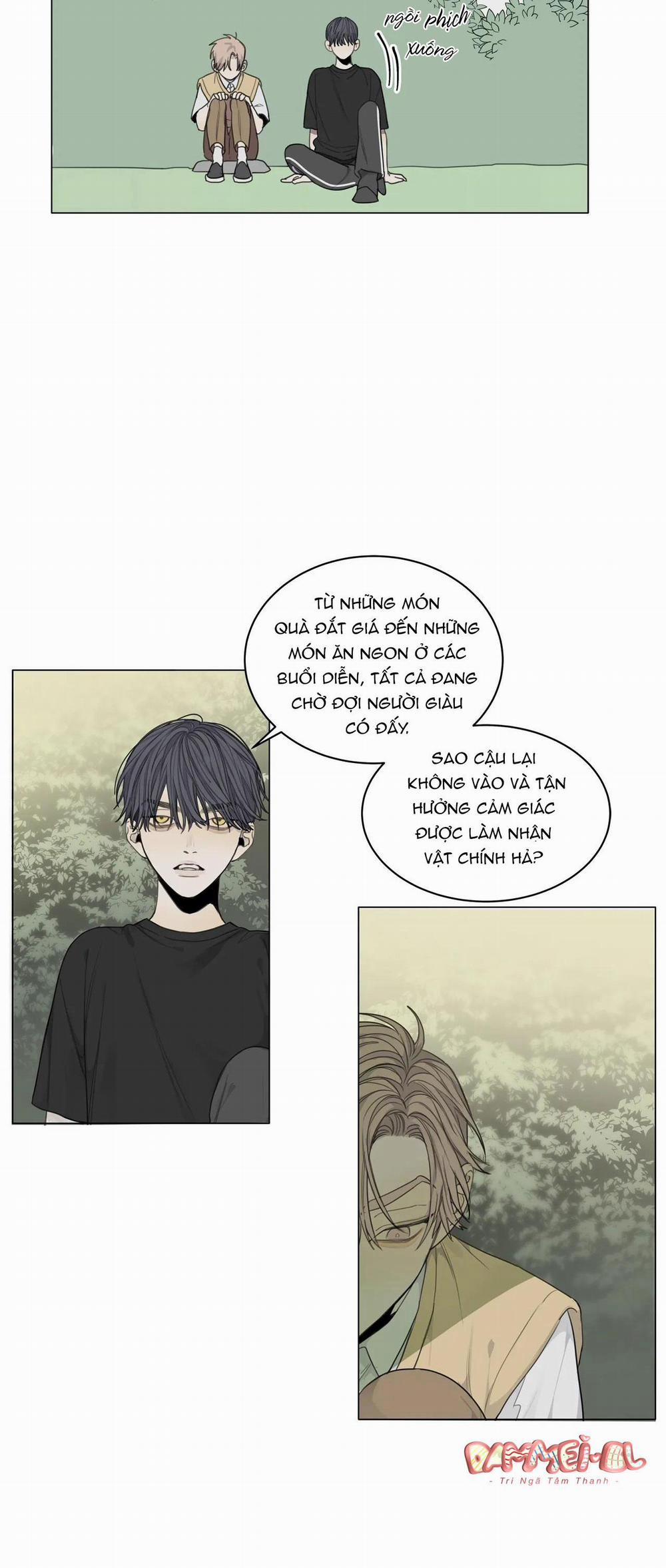 Chó Điên 28 SS2 trang 10