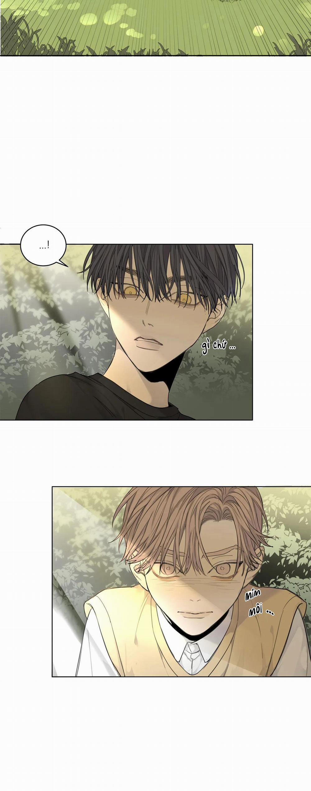 Chó Điên 28 trang 13