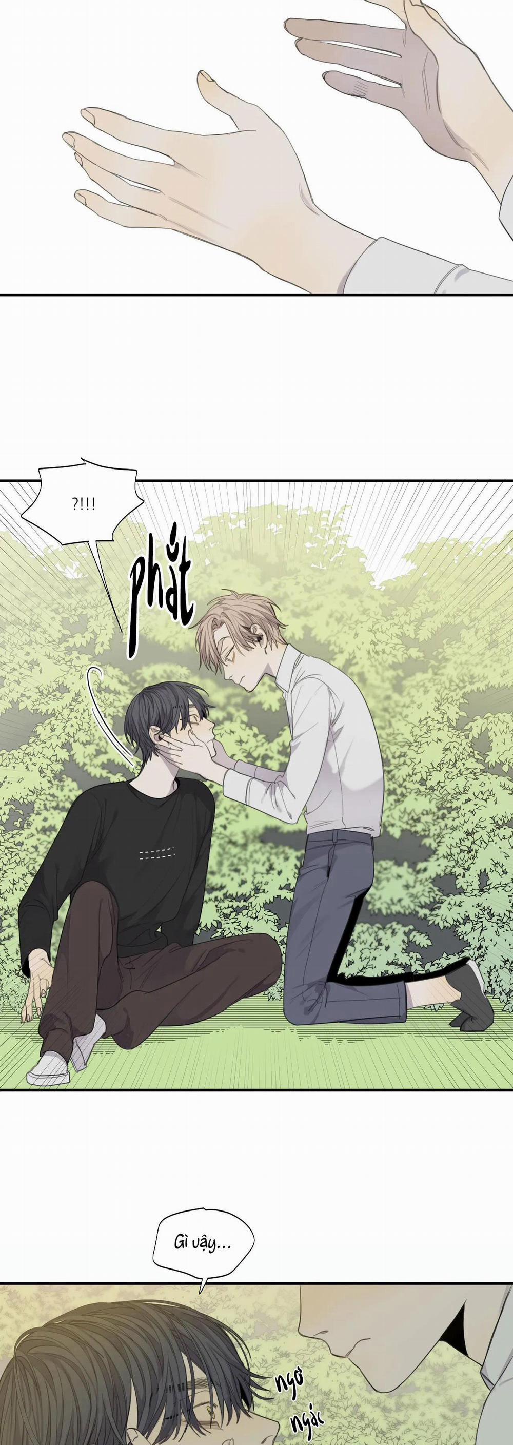 Chó Điên 29 trang 16