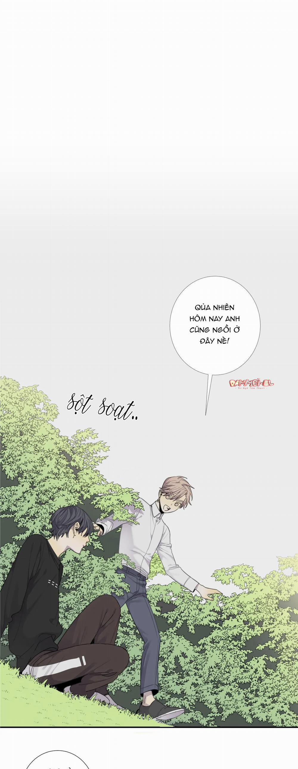 Chó Điên 29 trang 2