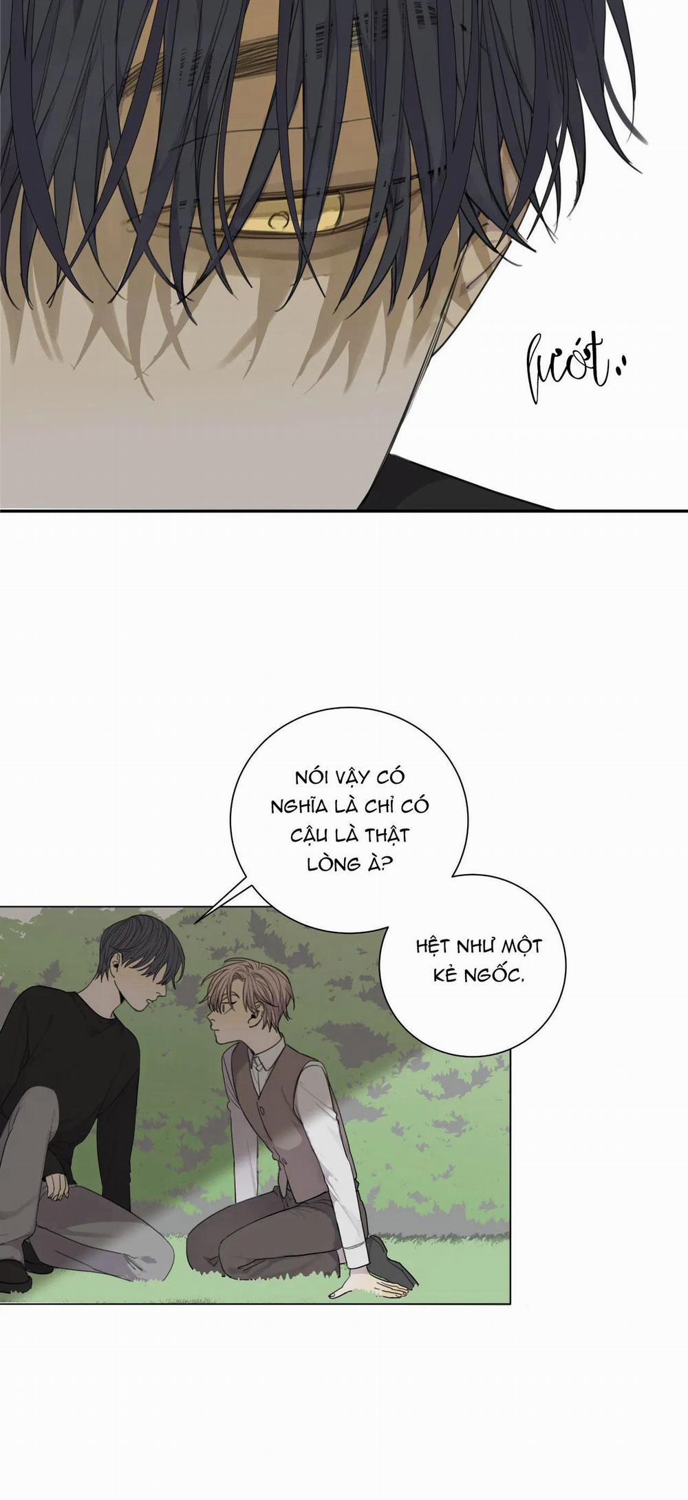 Chó Điên 30 trang 33