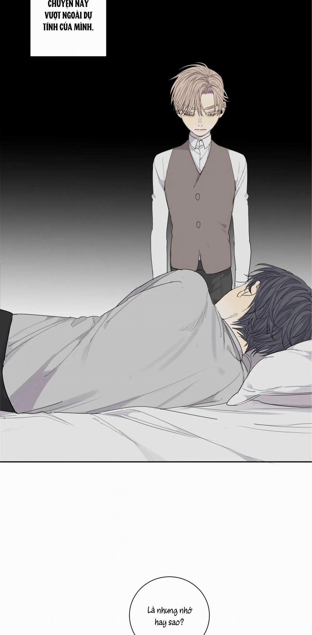 Chó Điên 31 trang 4