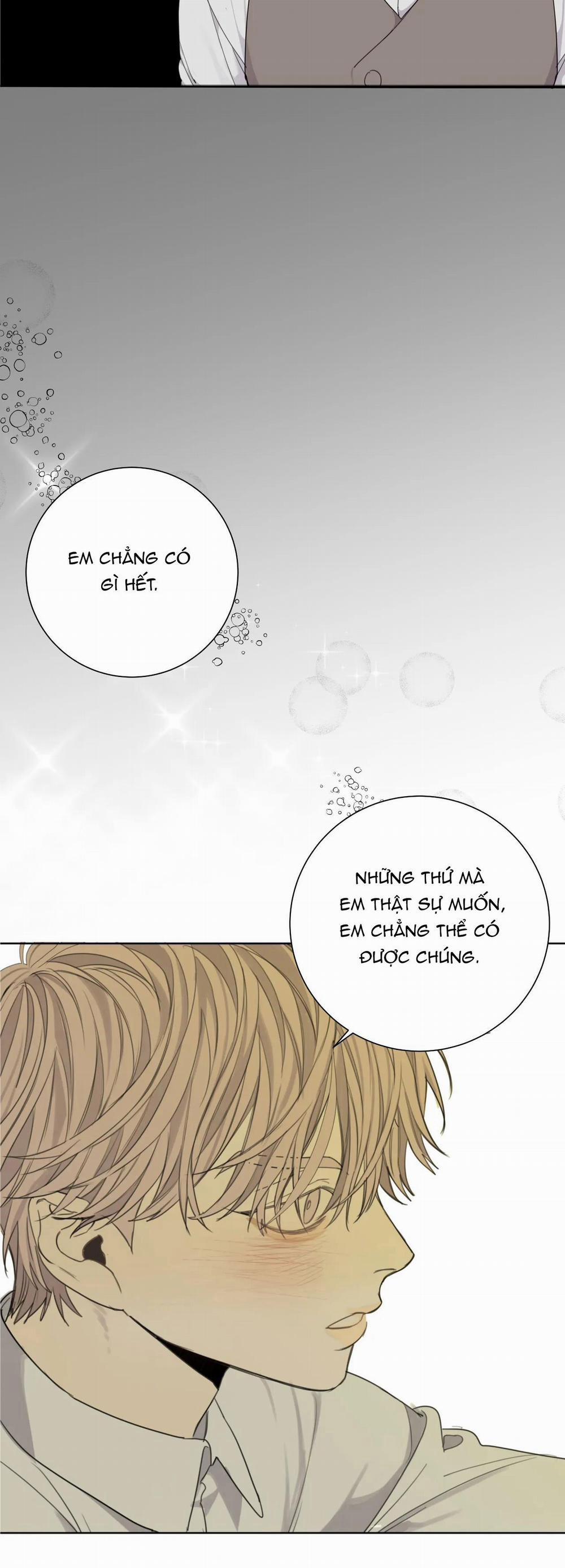 Chó Điên 31 trang 6