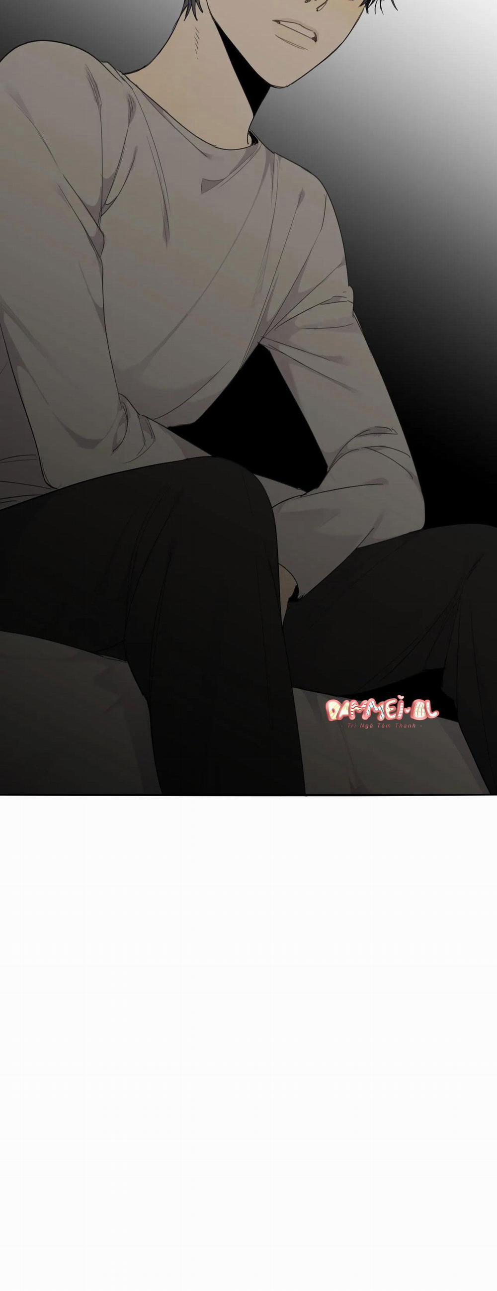 Chó Điên 31 trang 8