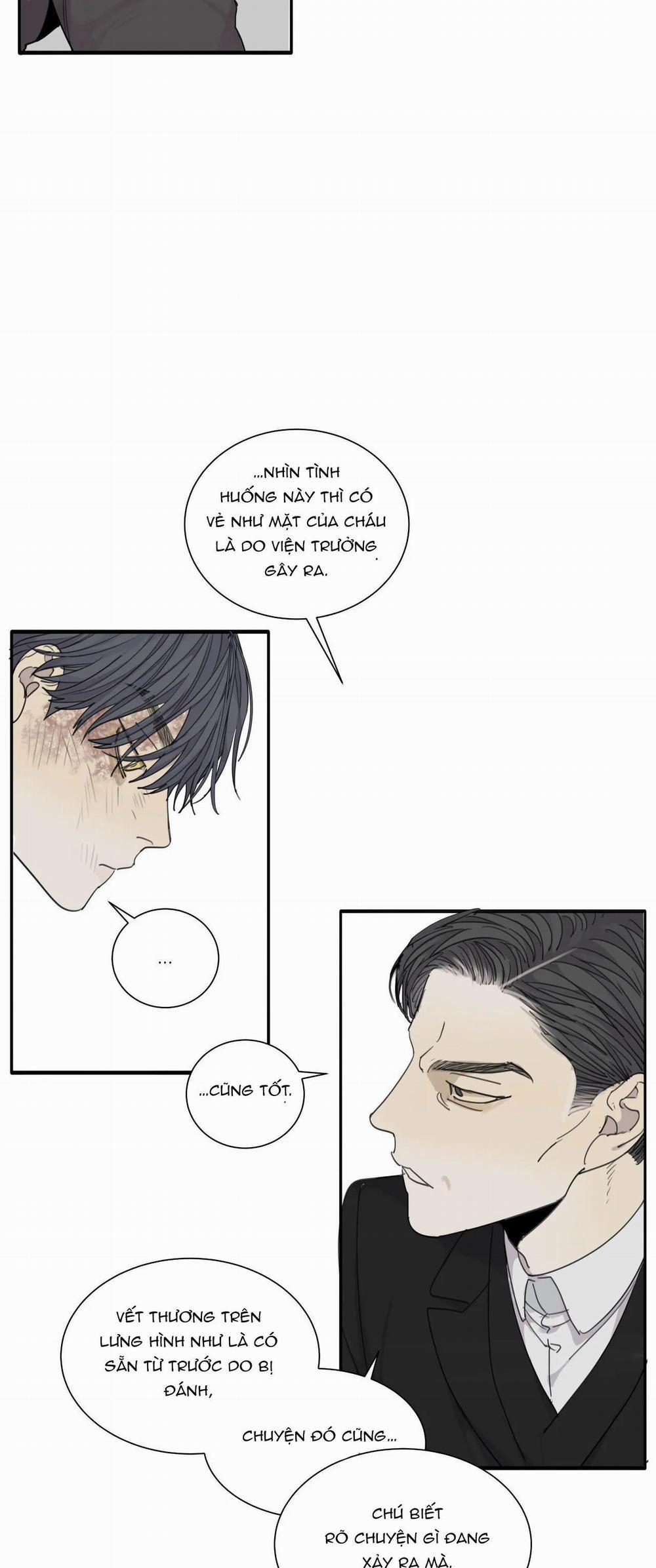 Chó Điên 32 trang 27