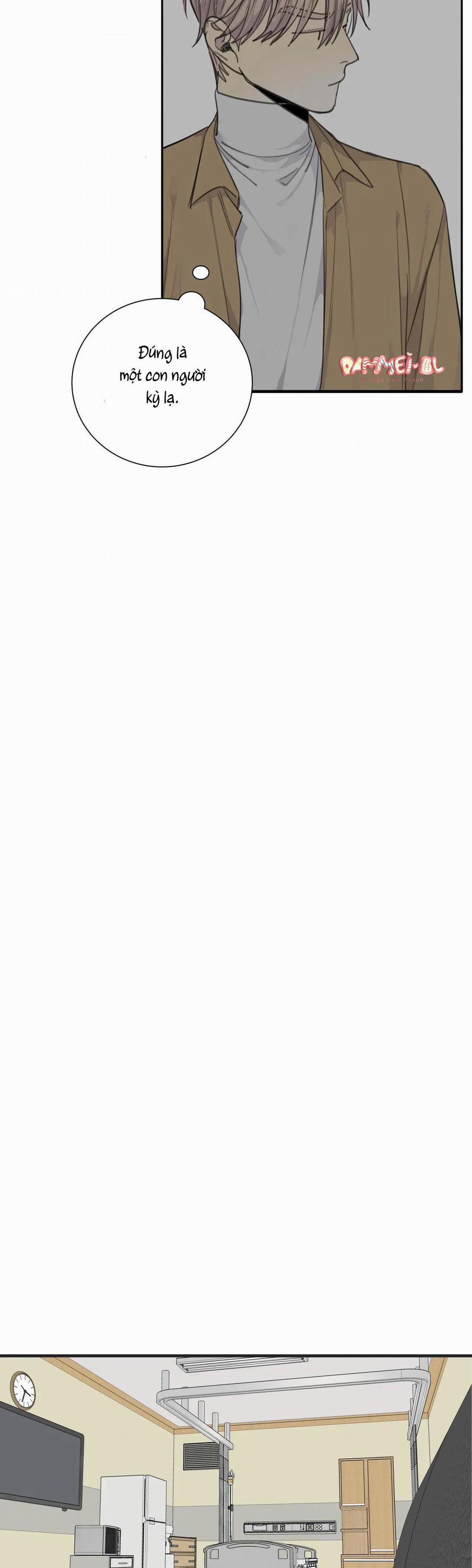 Chó Điên 33 trang 29