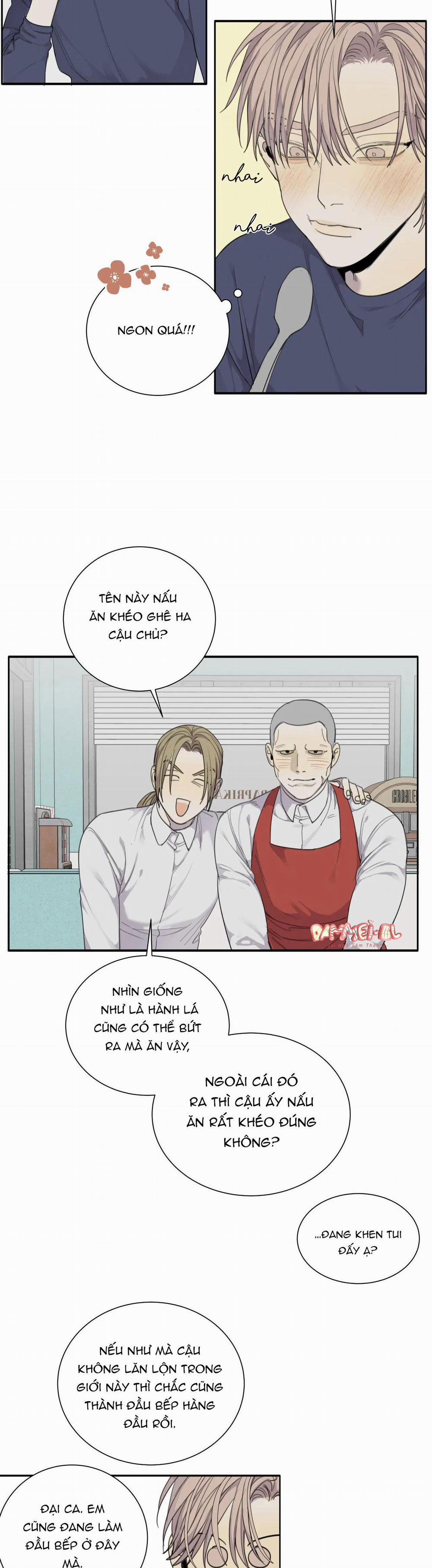 Chó Điên 34 trang 26