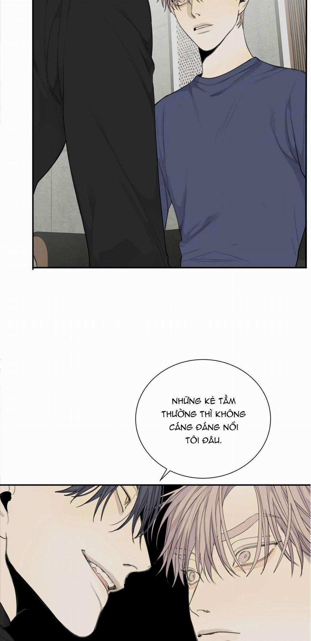 Chó Điên 35 trang 30