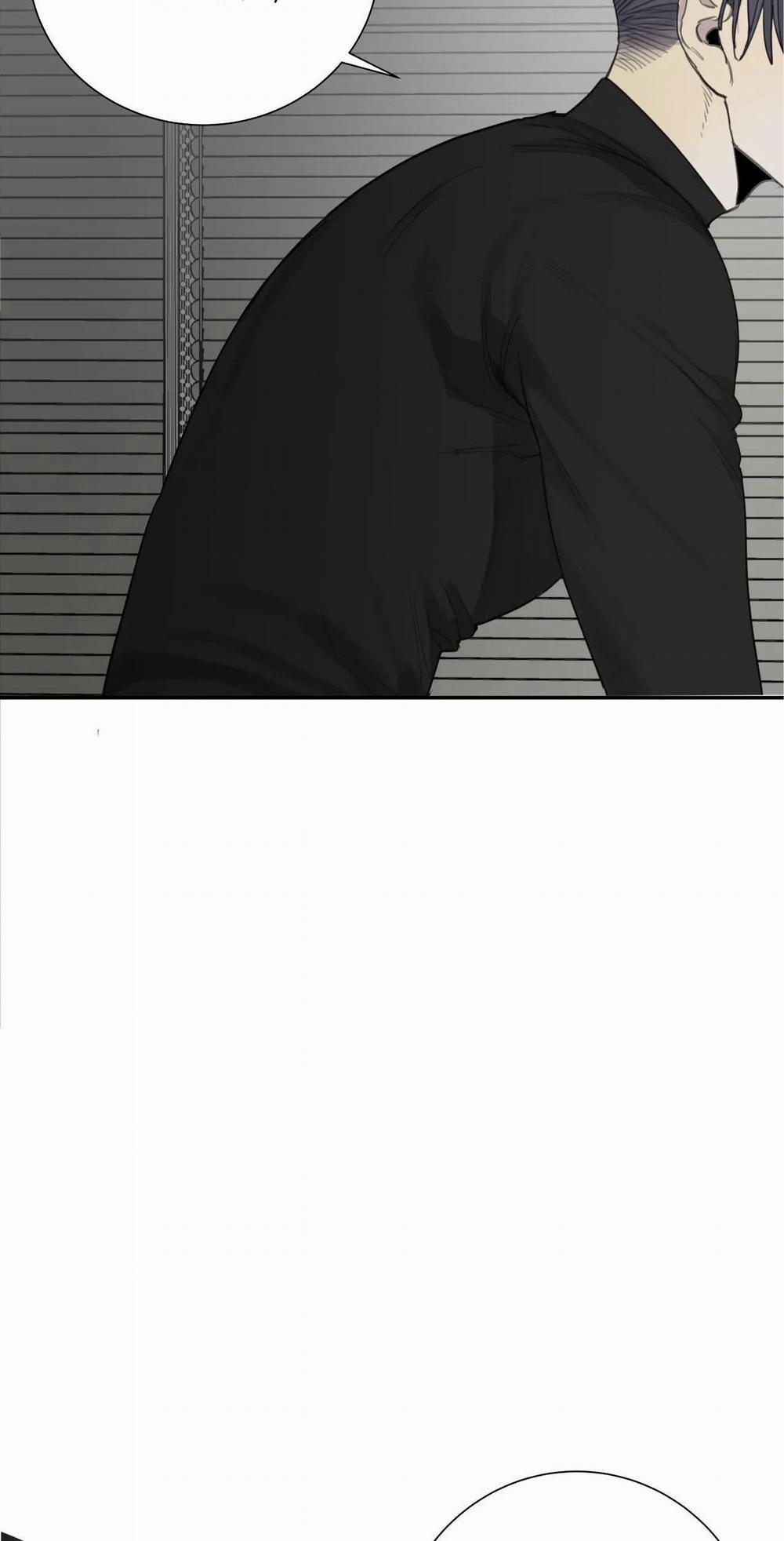 Chó Điên 35 trang 34