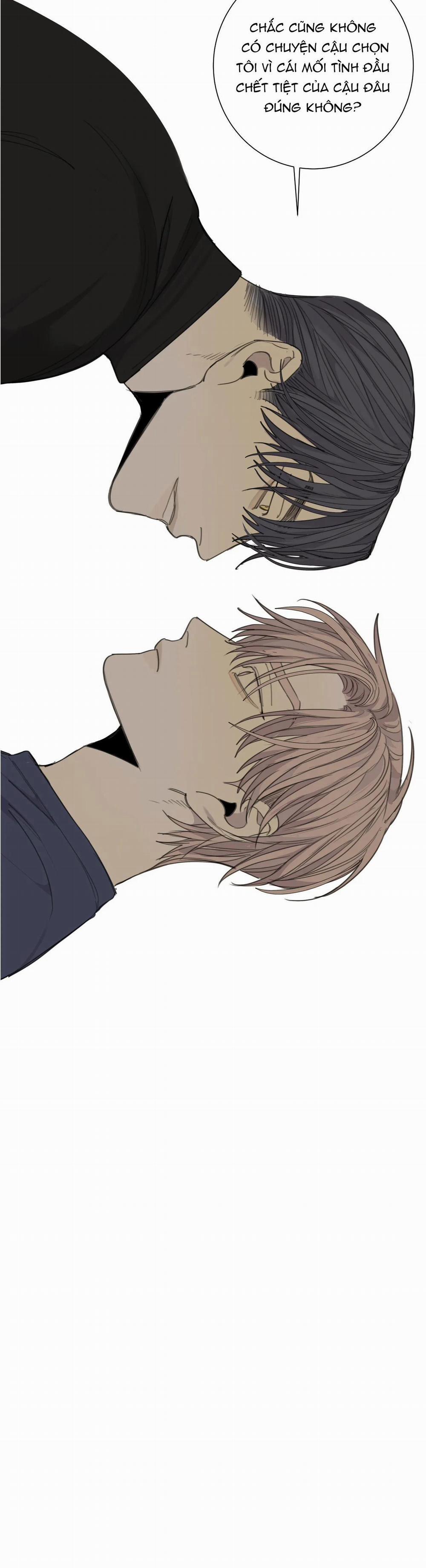 Chó Điên 35 trang 35