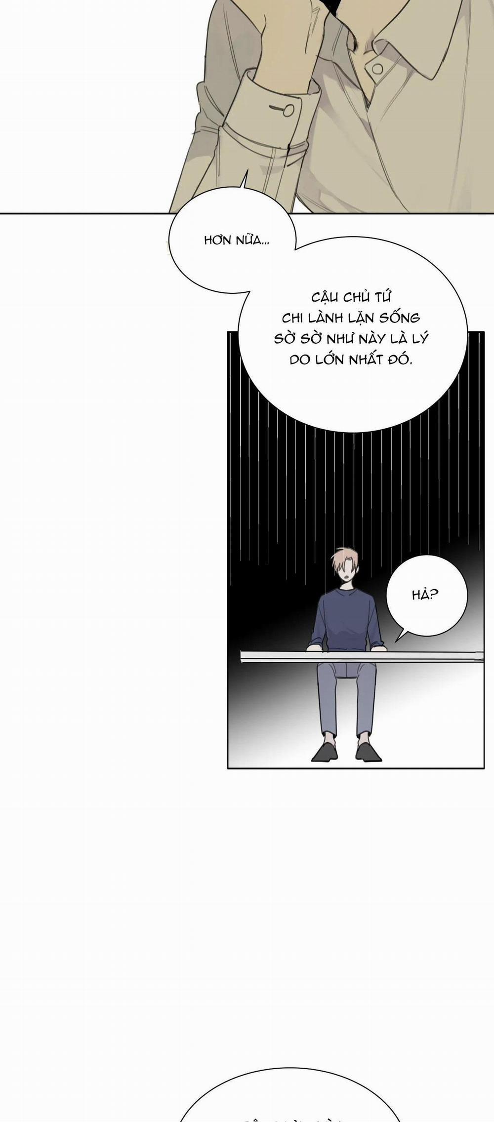 Chó Điên 35 trang 9