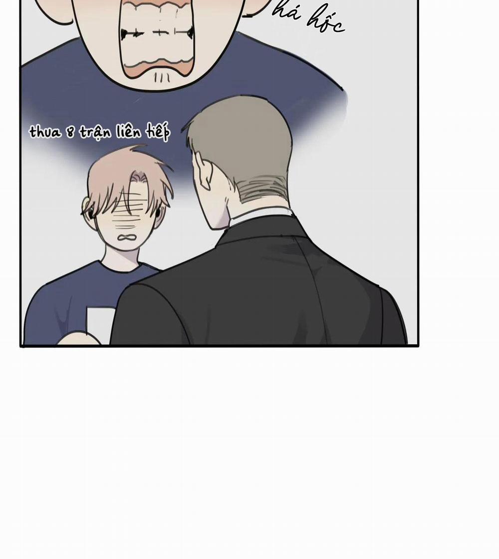 Chó Điên 36 trang 27