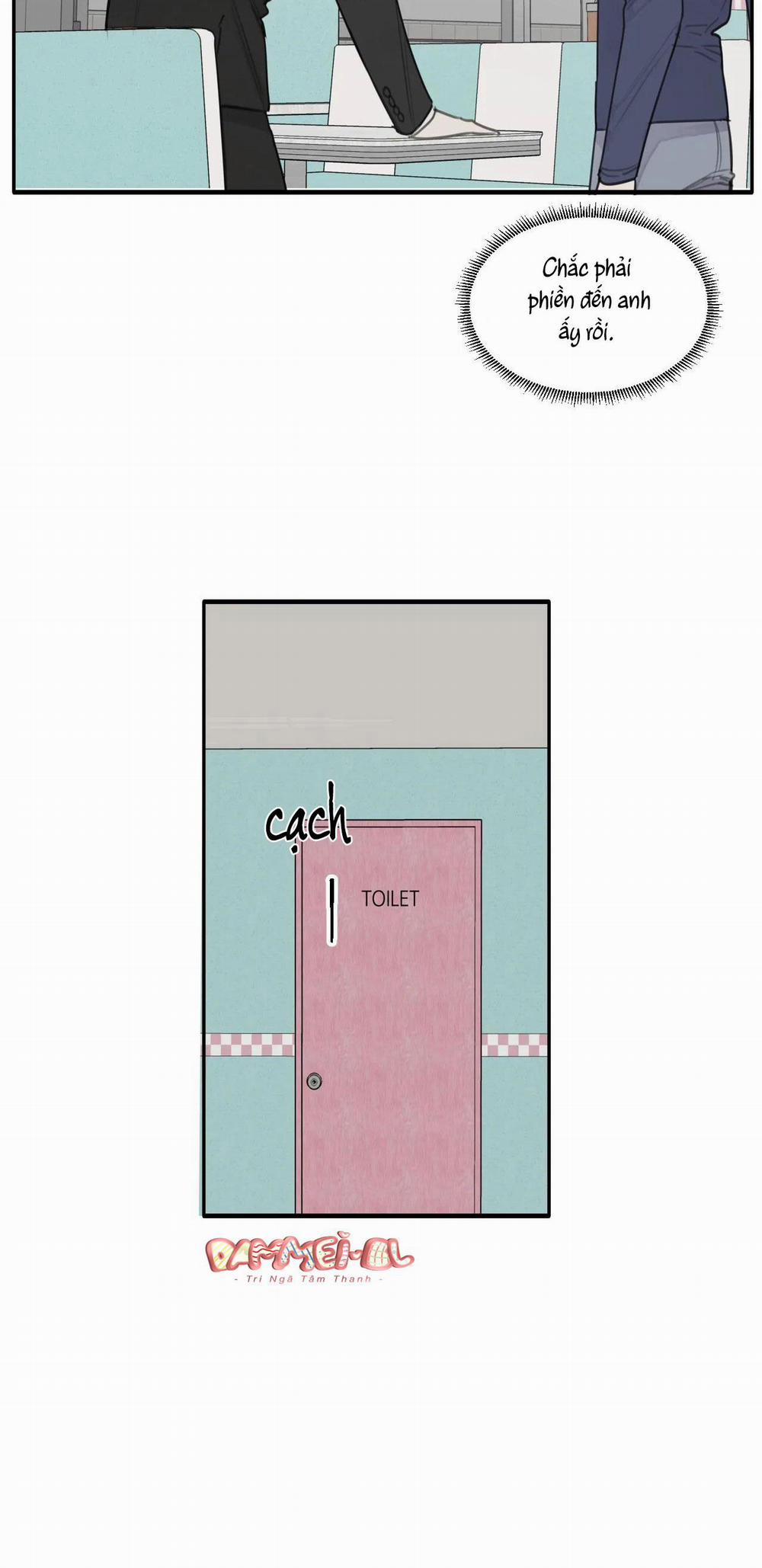 Chó Điên 37 trang 11