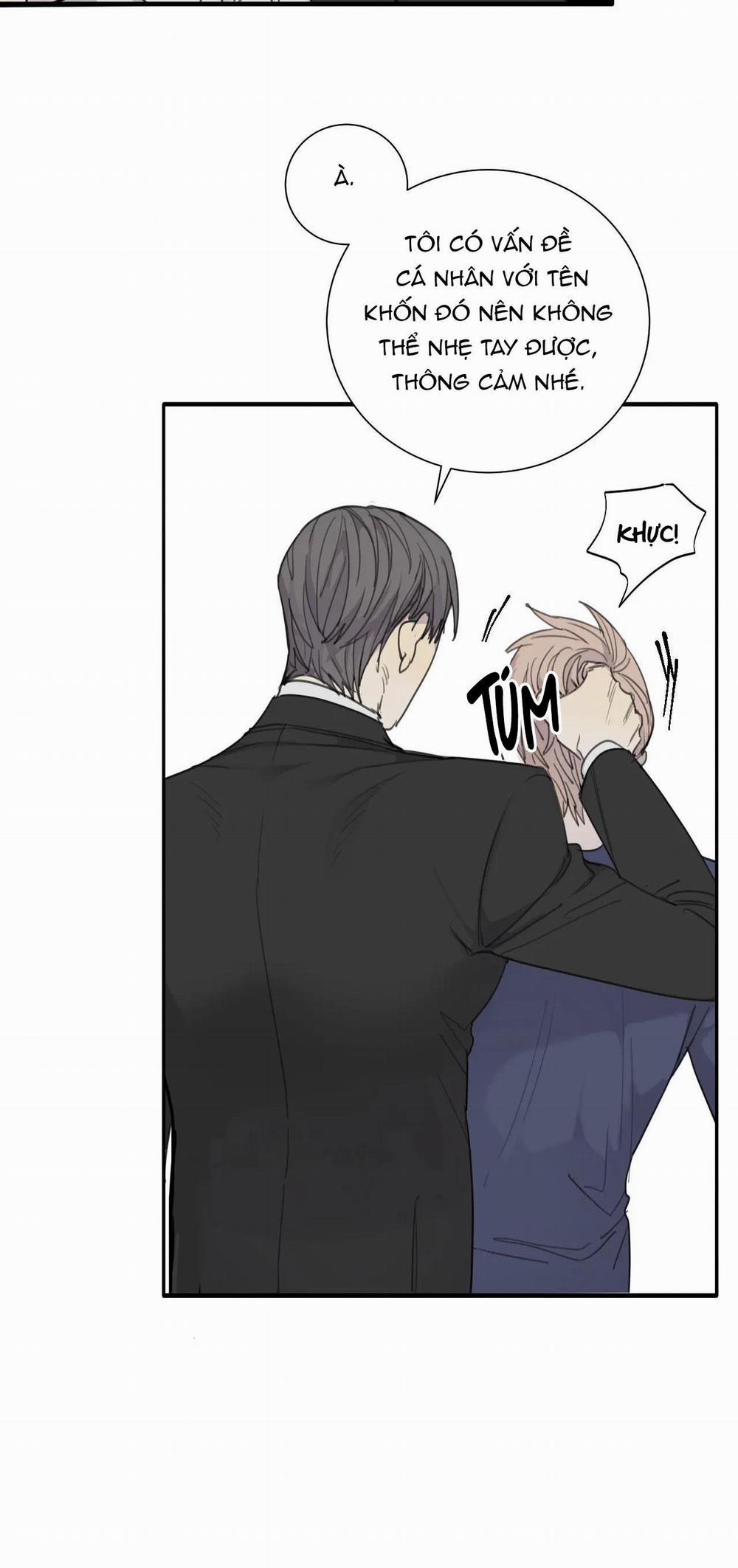 Chó Điên 37 trang 16