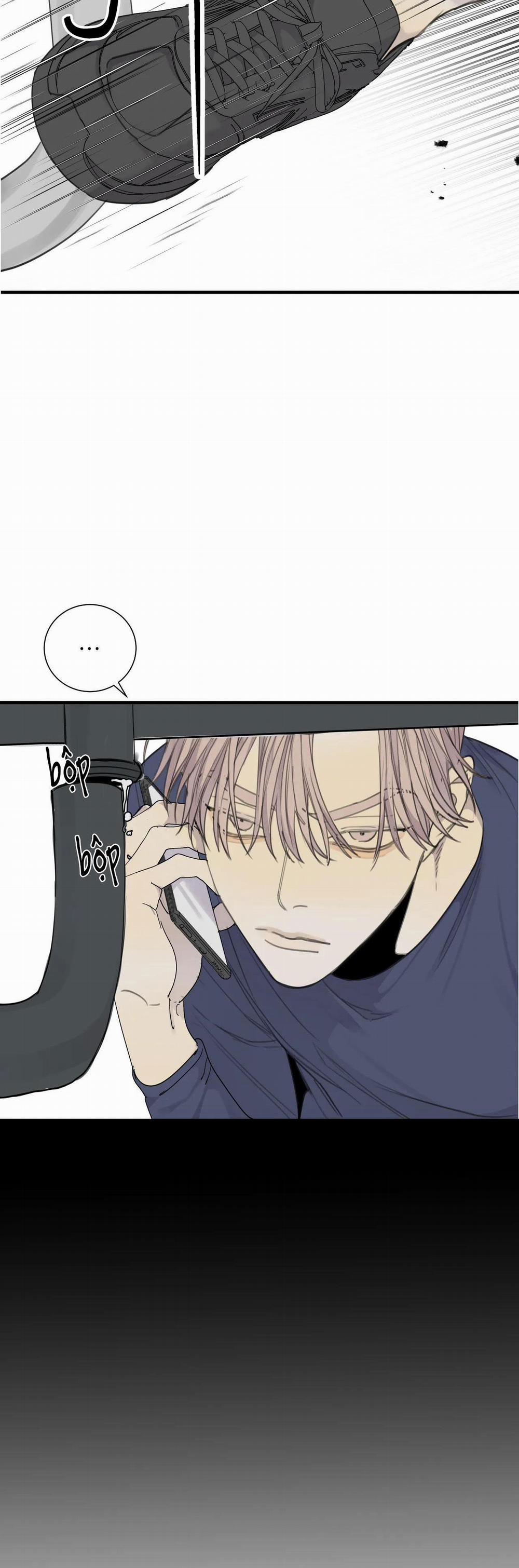 Chó Điên 37 trang 7