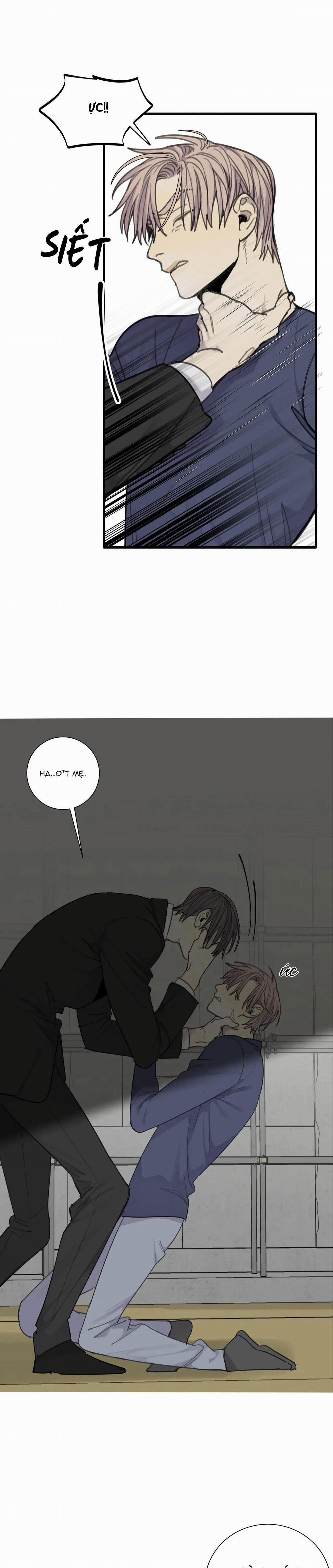 Chó Điên 38 trang 11