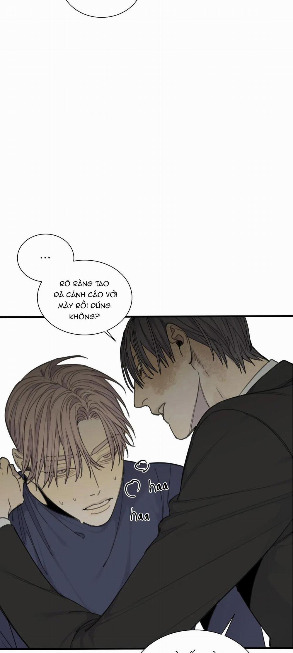 Chó Điên 38 trang 16