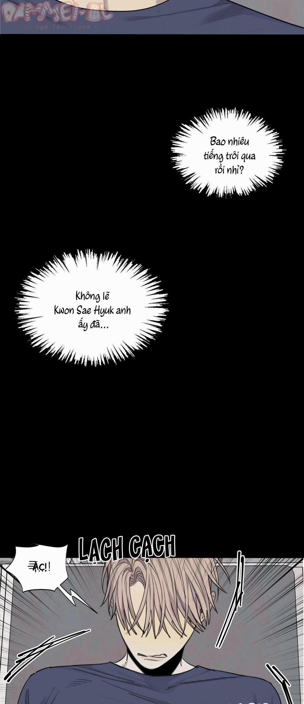 Chó Điên 39 trang 10