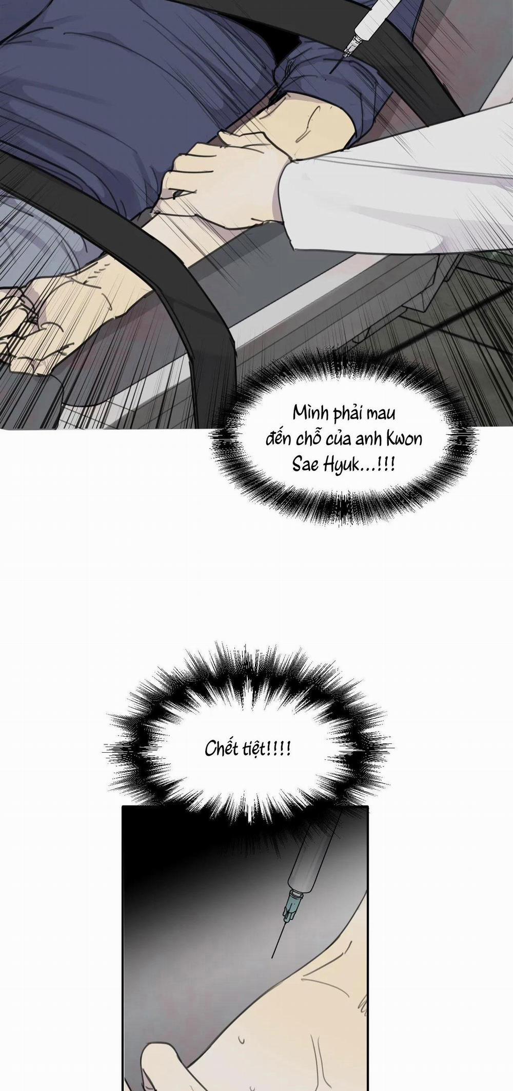 Chó Điên 39 trang 15