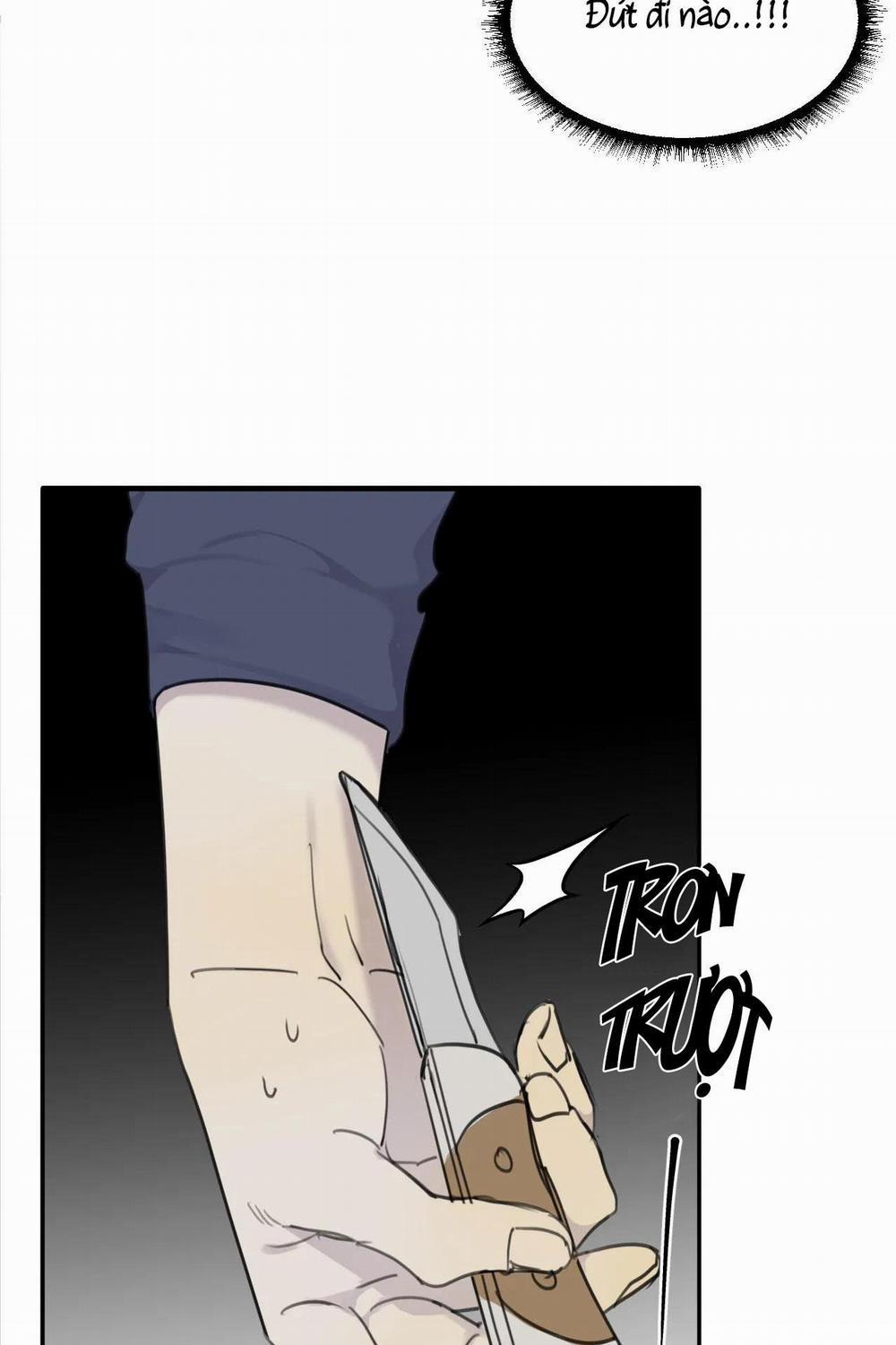 Chó Điên 39 trang 22