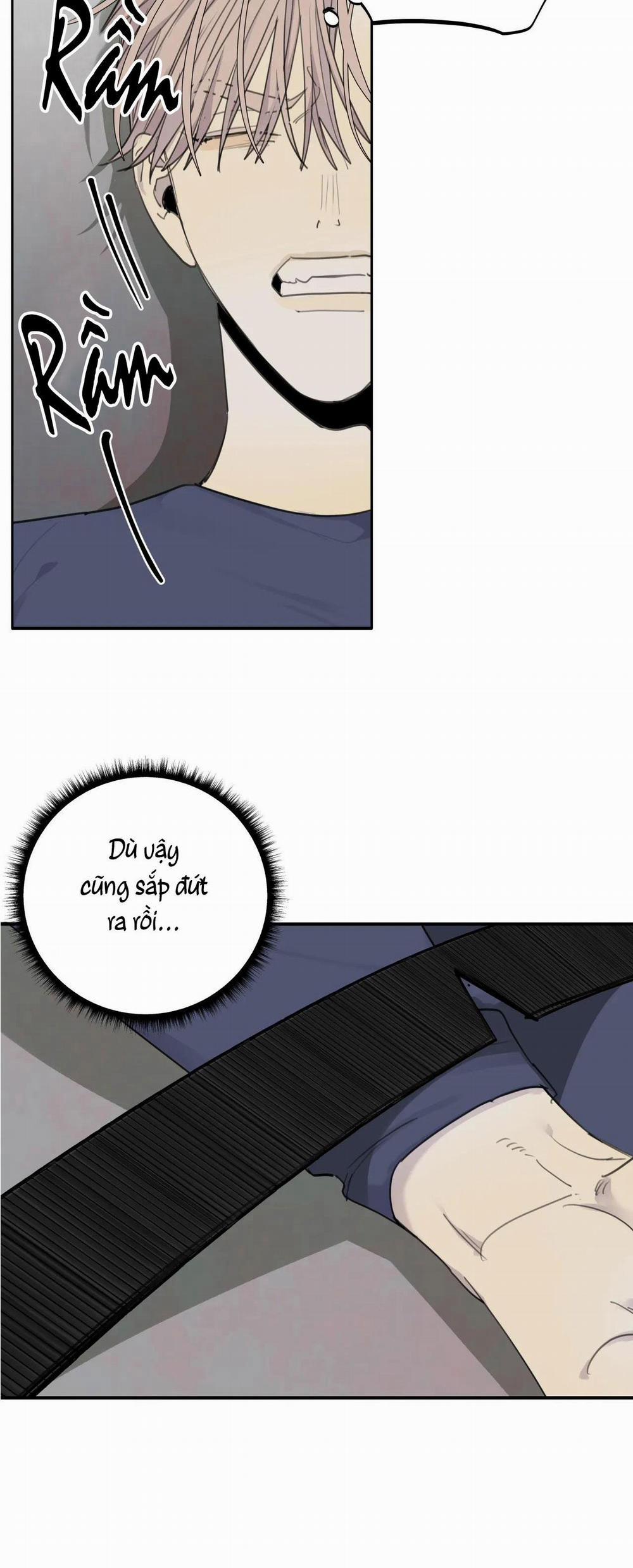 Chó Điên 39 trang 24