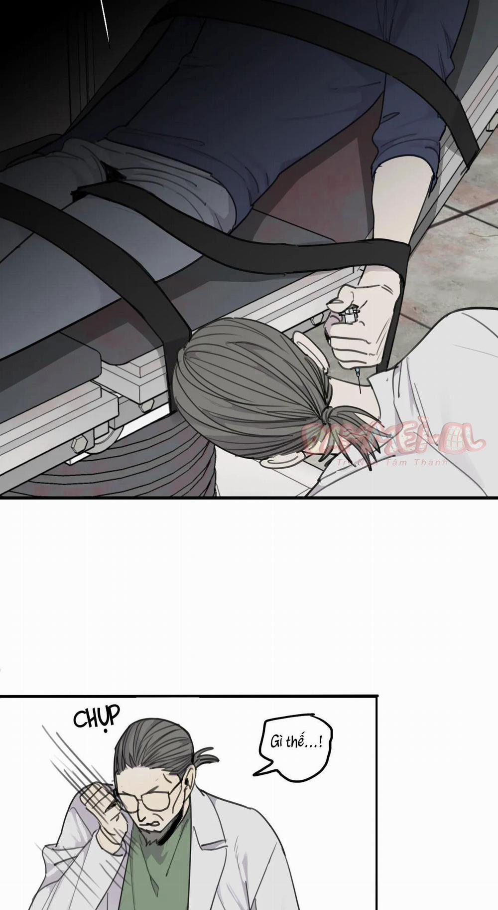 Chó Điên 39 trang 29