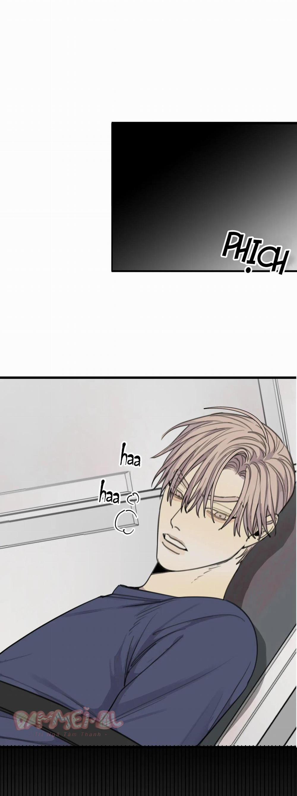 Chó Điên 39 trang 31