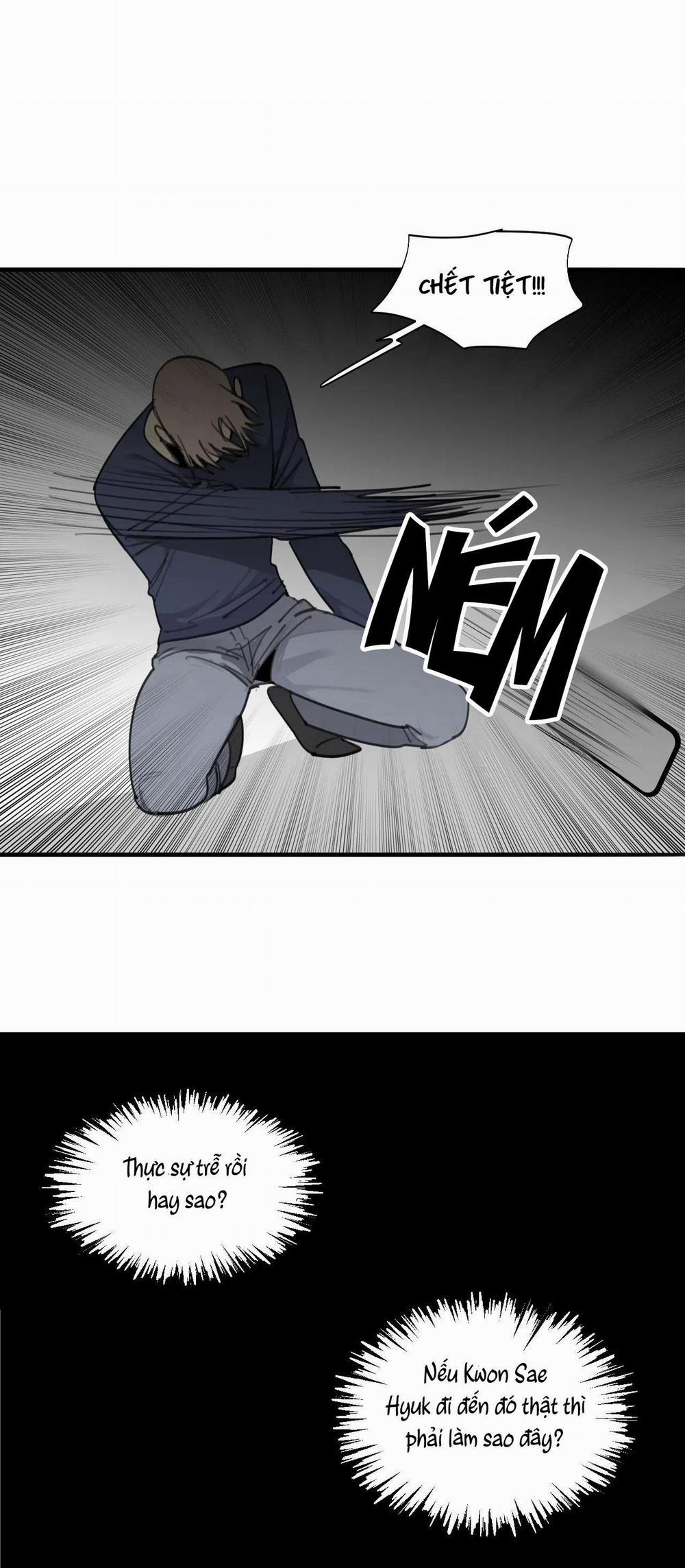 Chó Điên 39 trang 35