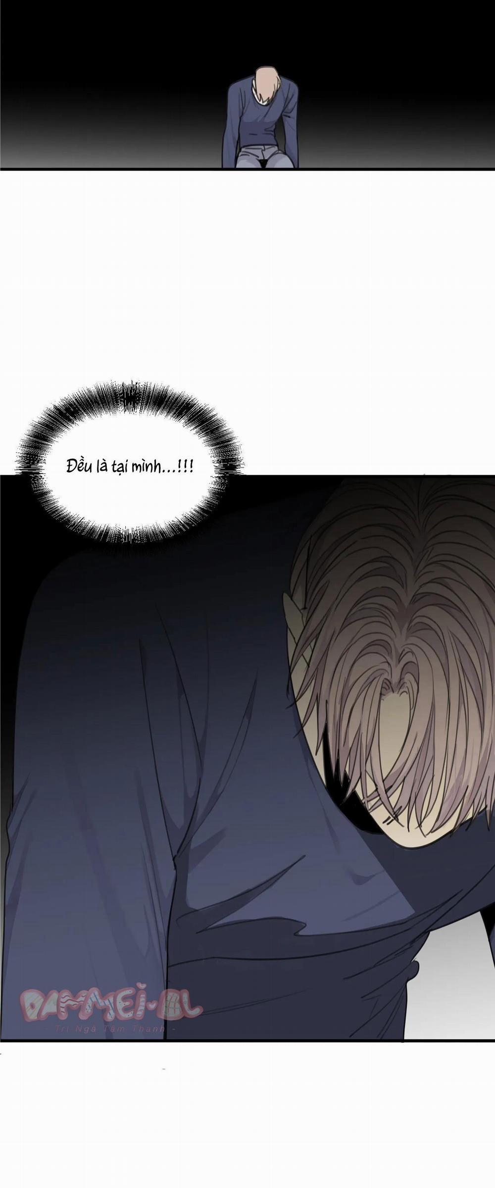 Chó Điên 39 trang 36