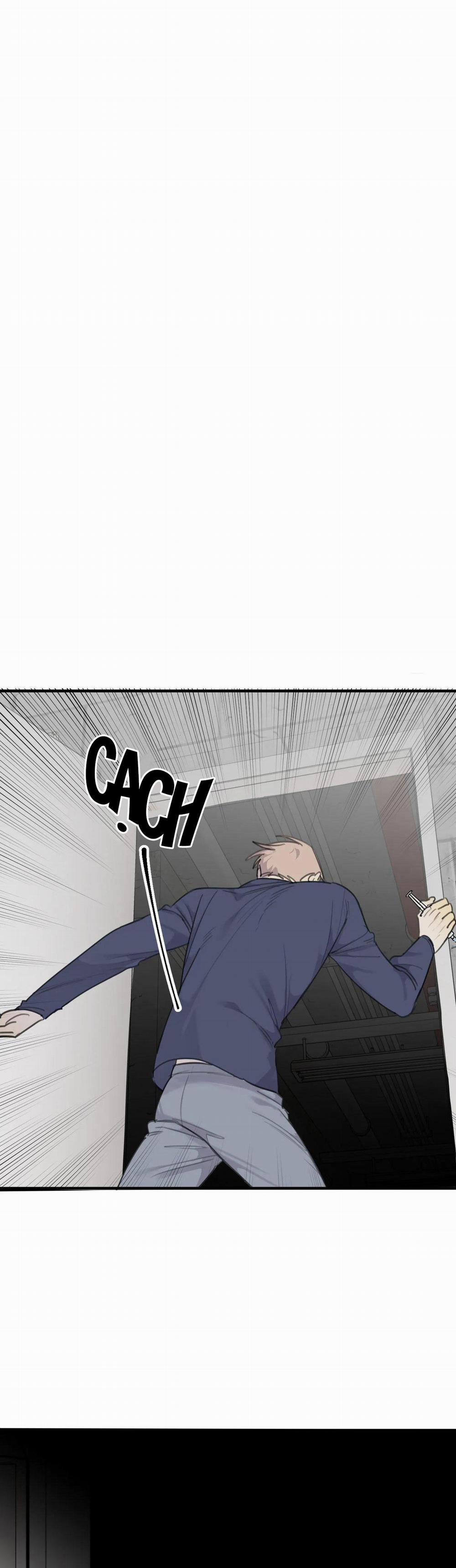 Chó Điên 39 trang 39