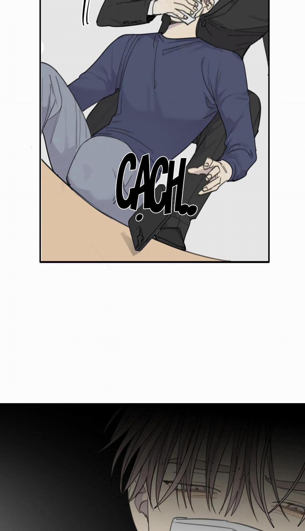 Chó Điên 39 trang 4