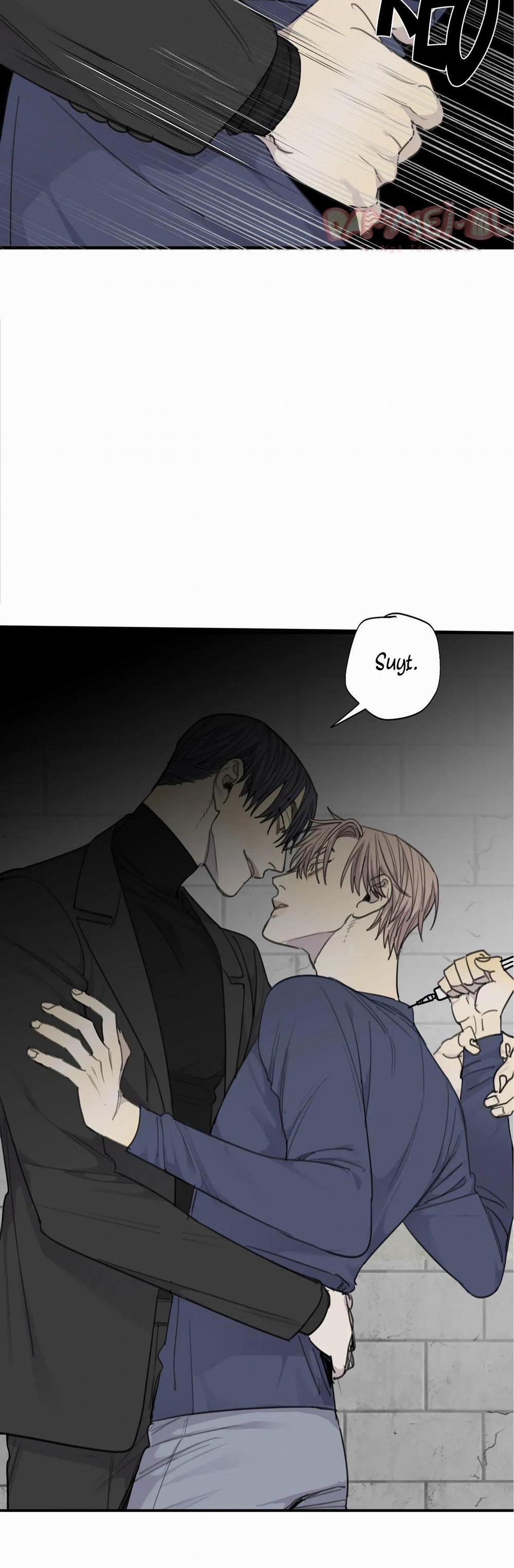 Chó Điên 39 trang 42