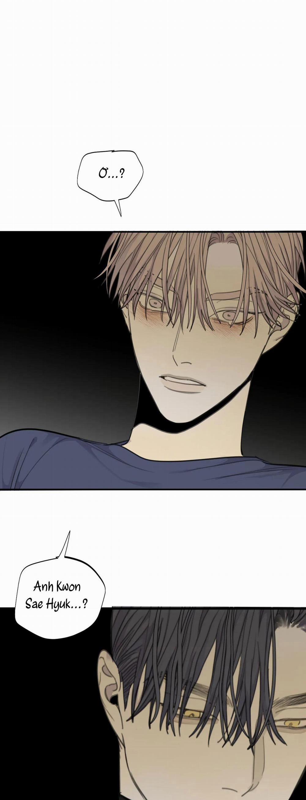 Chó Điên 39 trang 43