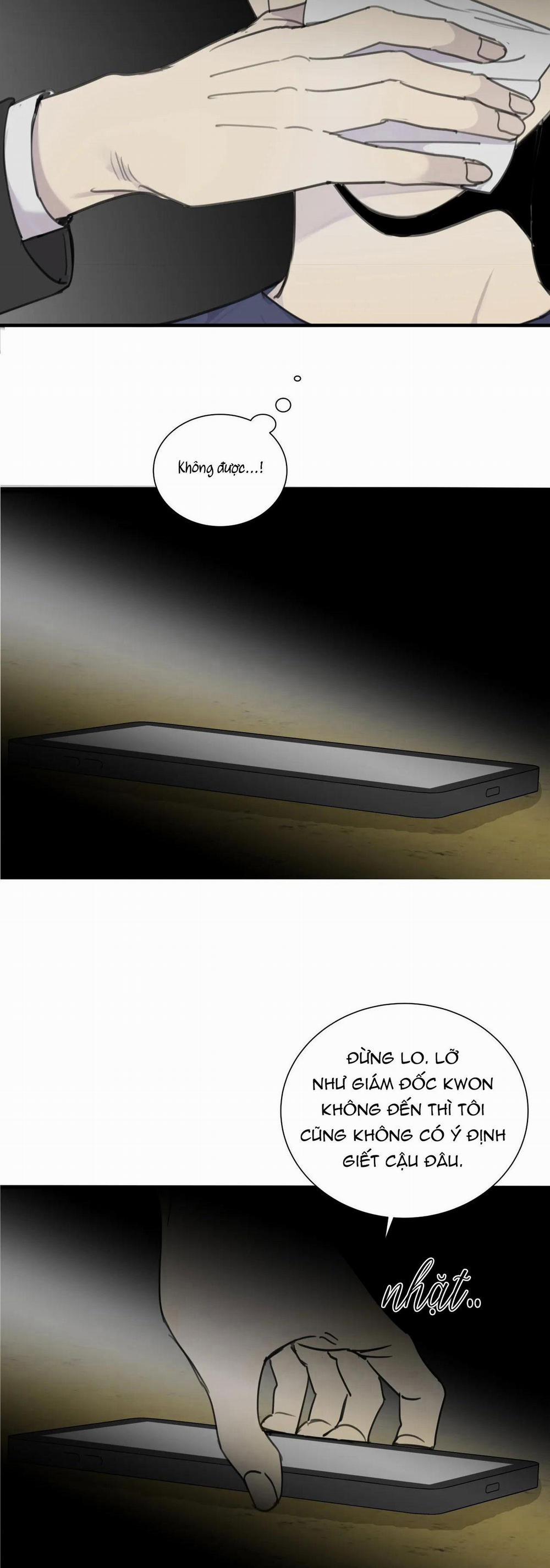 Chó Điên 39 trang 5