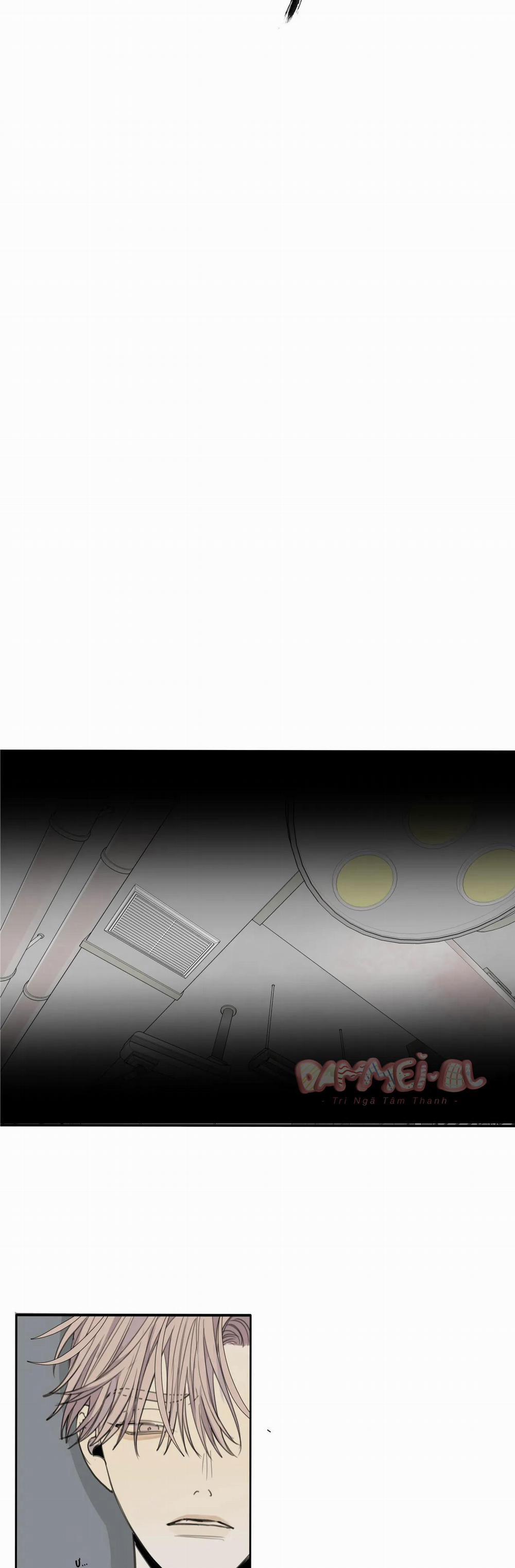 Chó Điên 39 trang 7