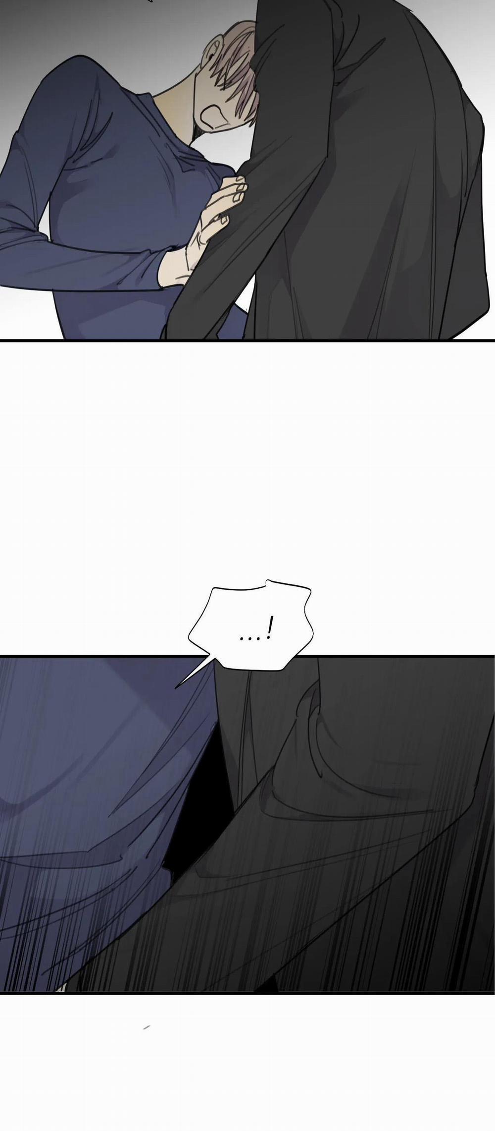 Chó Điên 40 0 mà lạ lắm trang 19