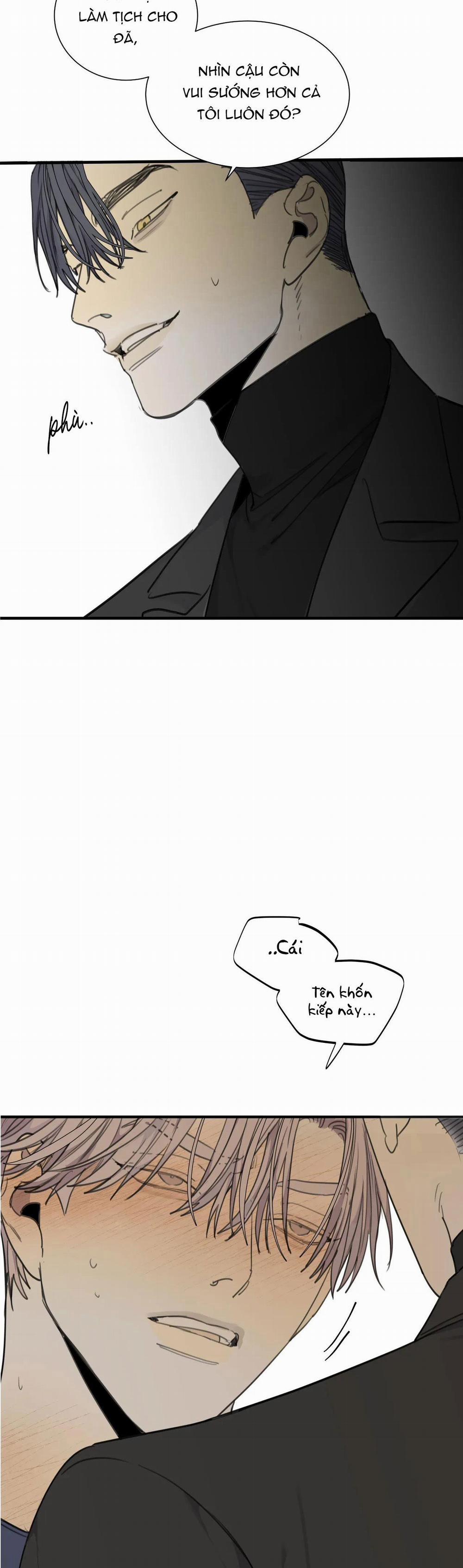 Chó Điên 40 trang 24