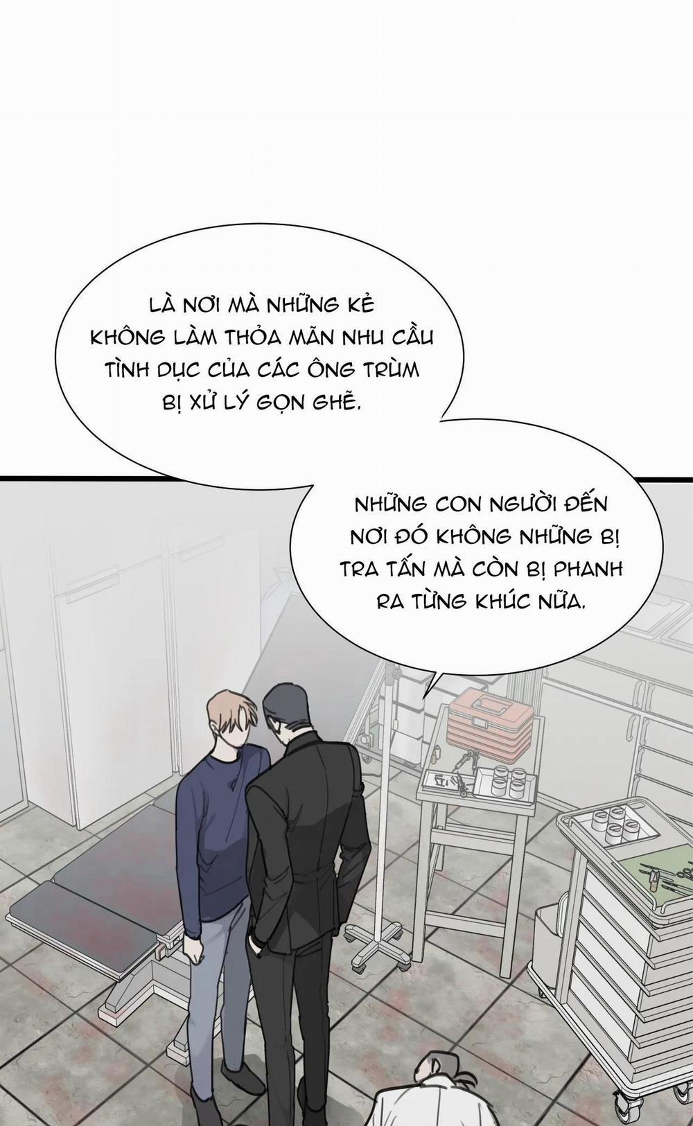 Chó Điên 41 trang 12