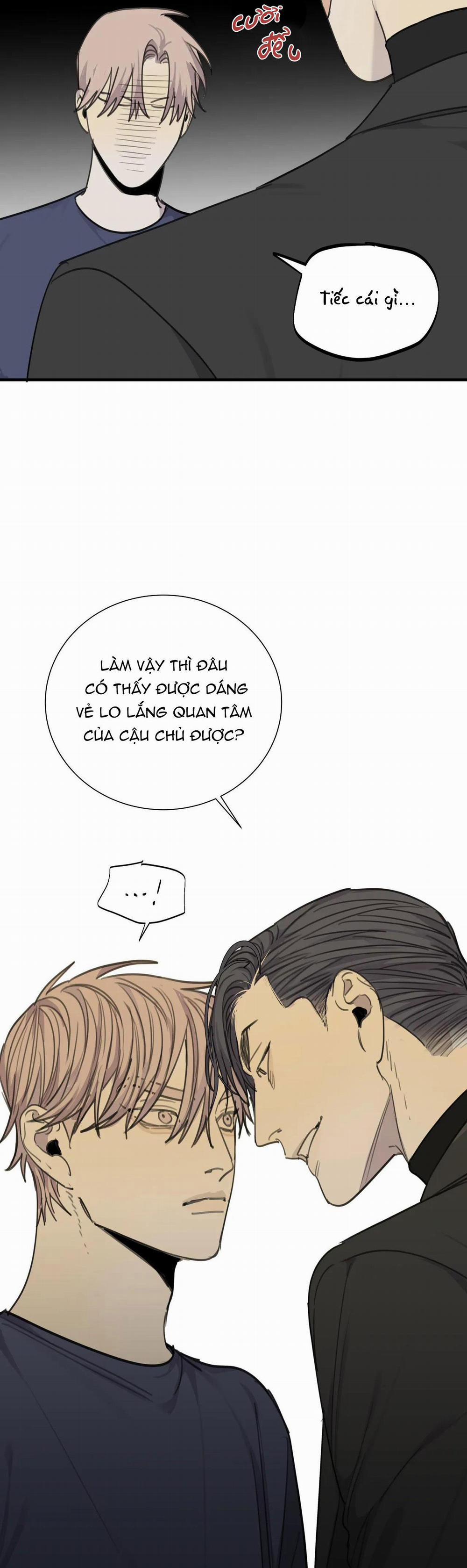 Chó Điên 41 trang 16