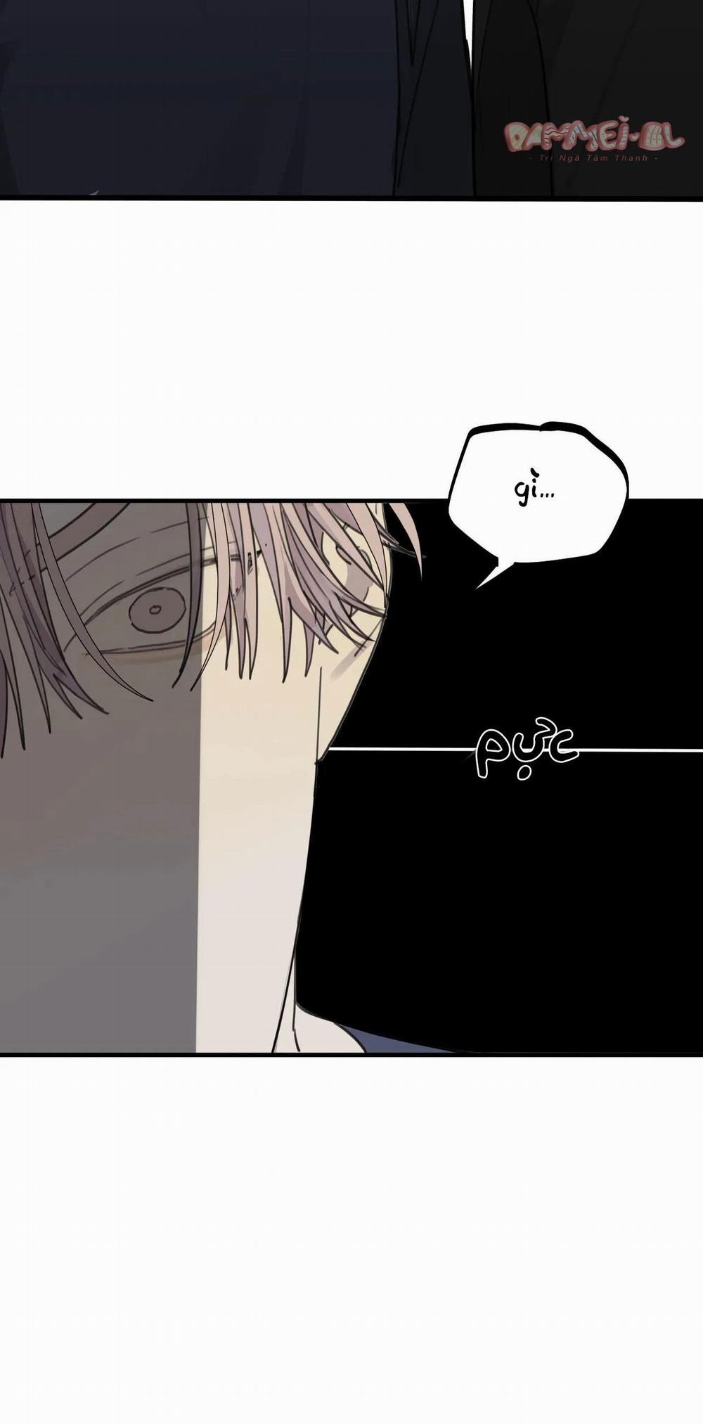 Chó Điên 41 trang 17