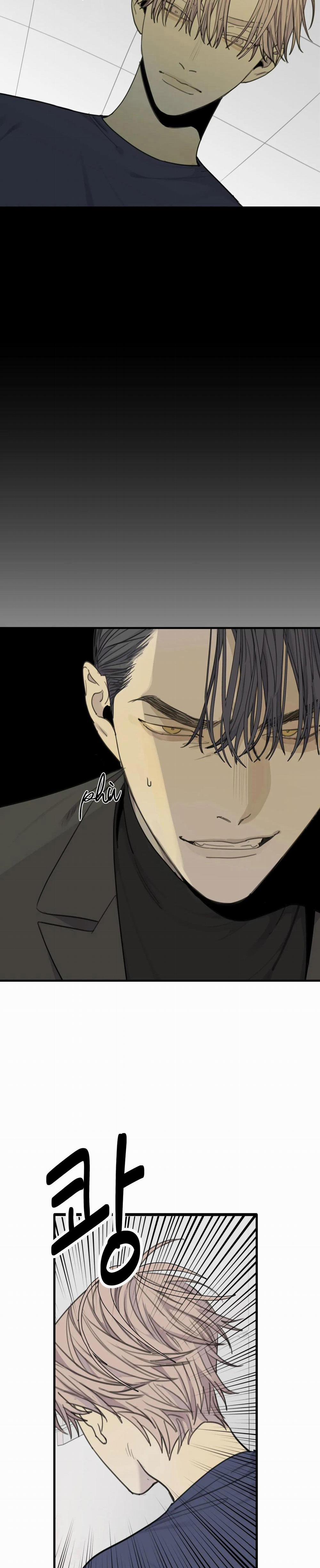 Chó Điên 41 trang 2