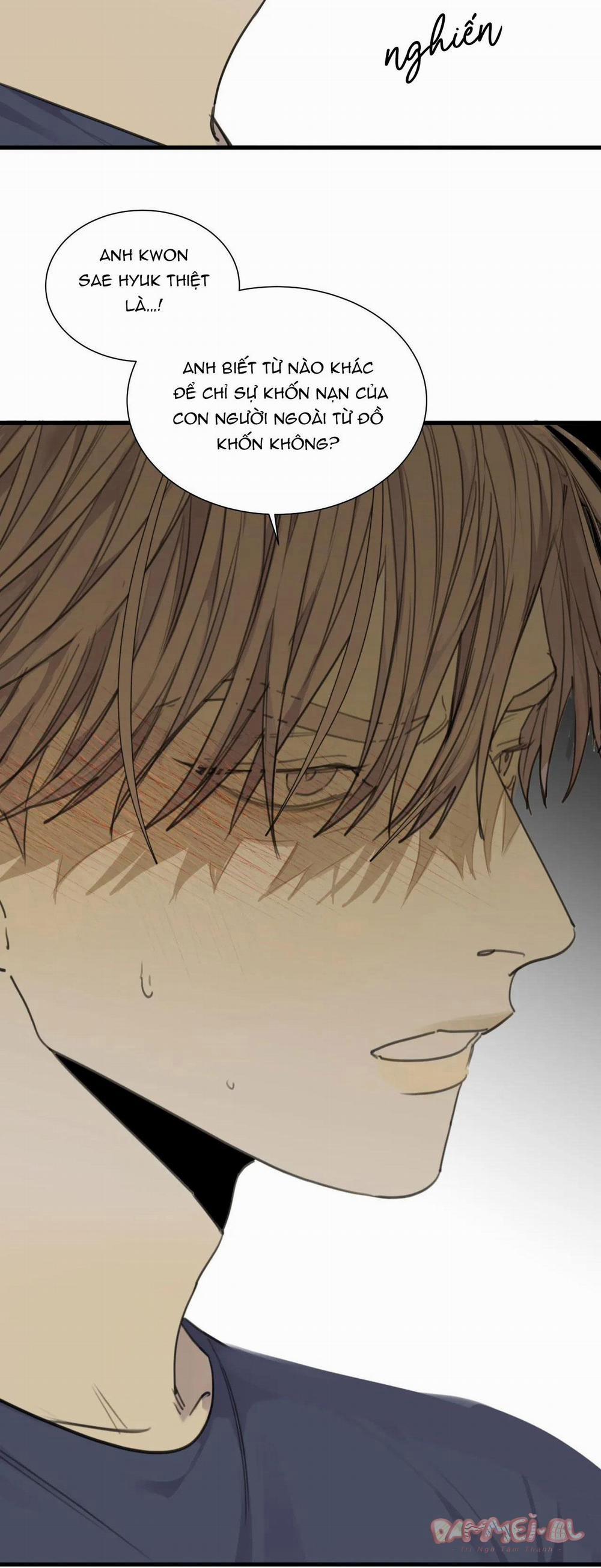 Chó Điên 41 trang 22