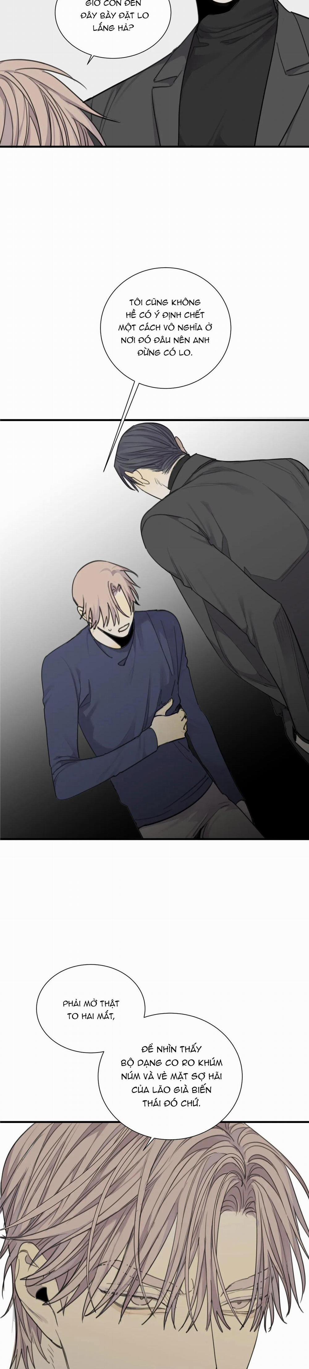 Chó Điên 41 trang 31