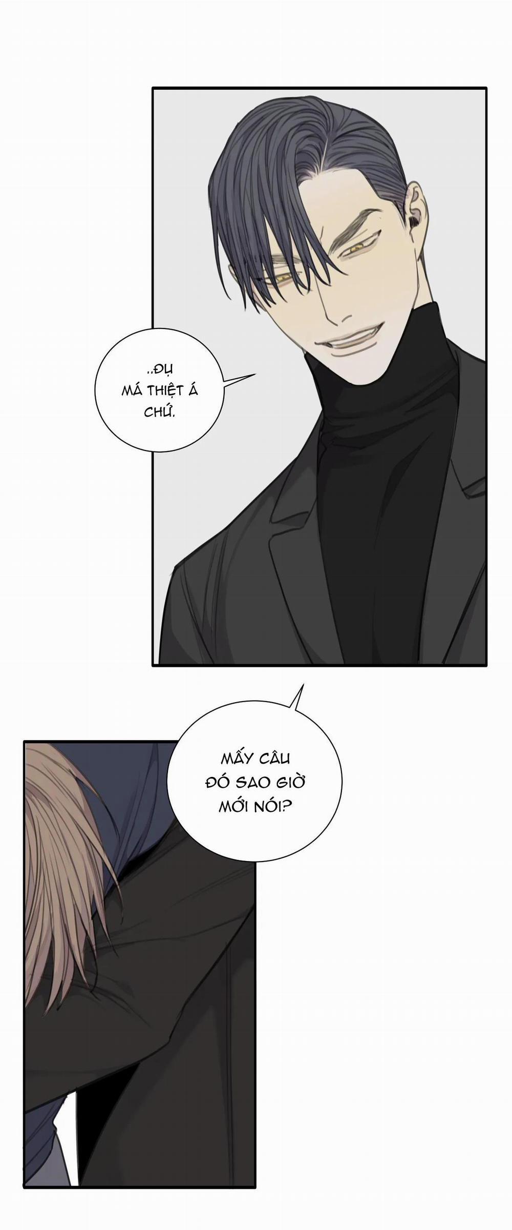 Chó Điên 42 trang 11