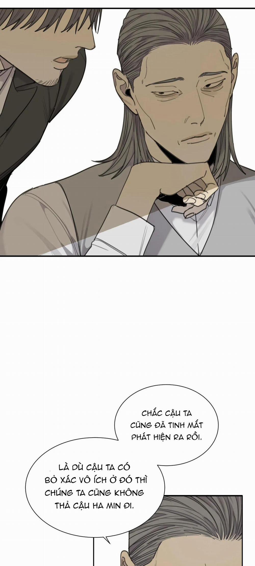 Chó Điên 42 trang 16